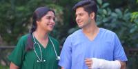 নিলয়-হিমির ‘ছেলেটা পাগল পাগল’